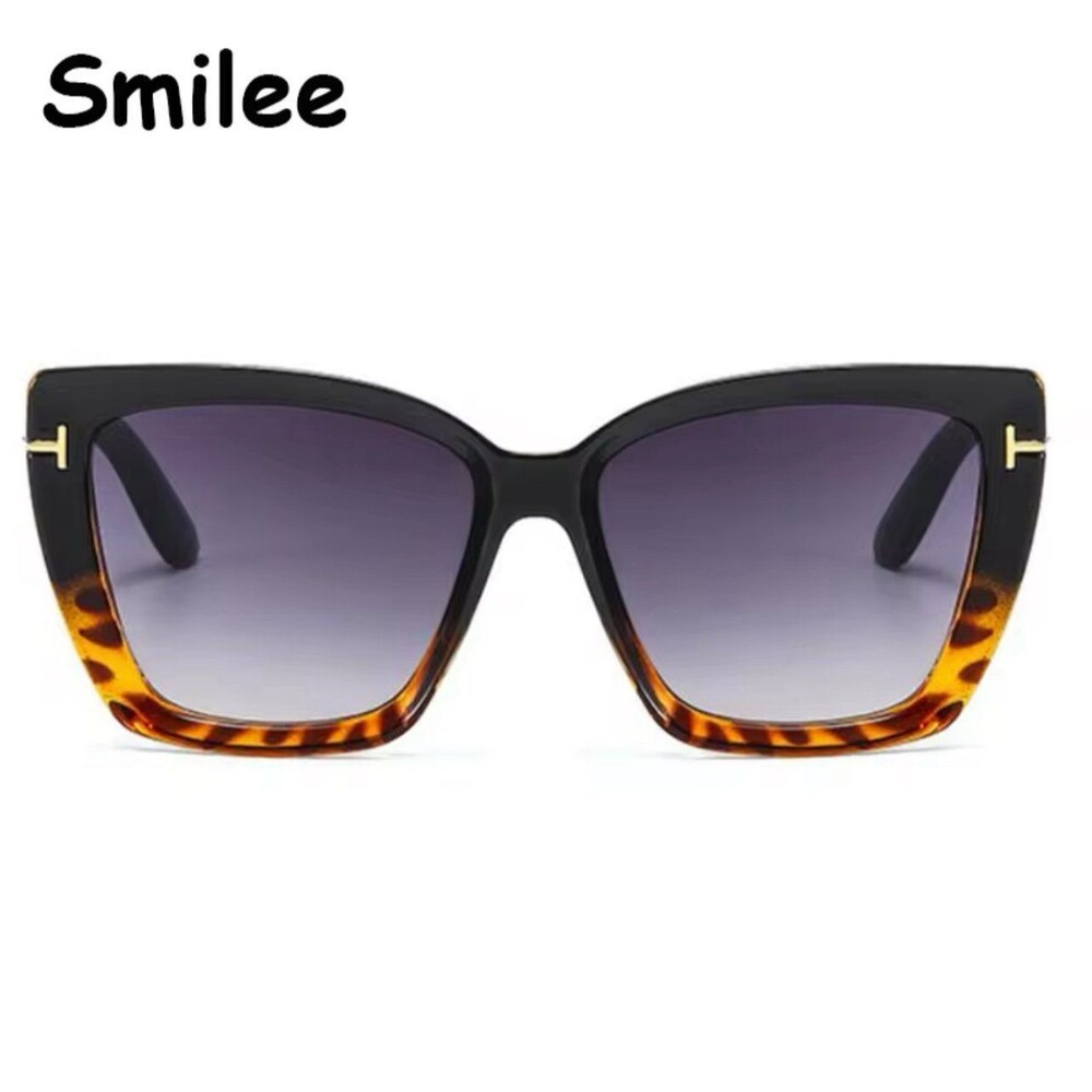 54420 Sunglasses Men Women Popular Sun Glasses Ladies Black Eyeglasses Driver Go